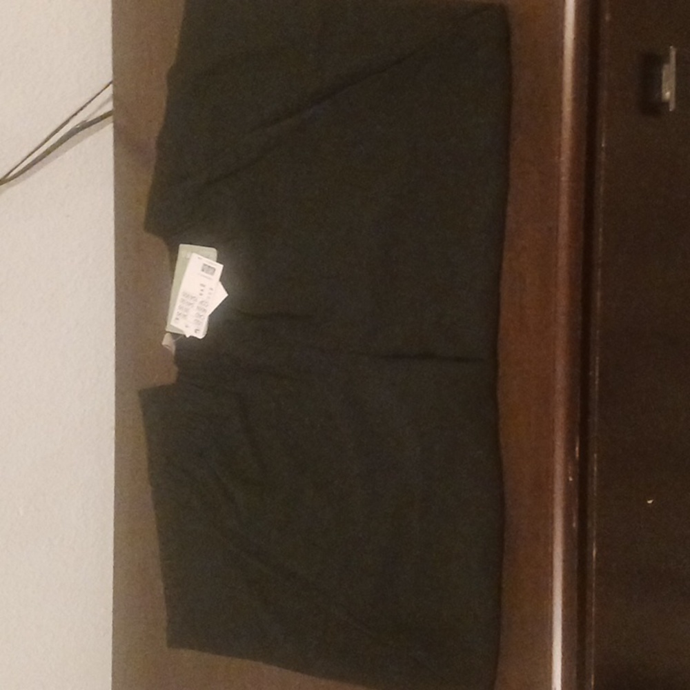 H&M loose fit pants